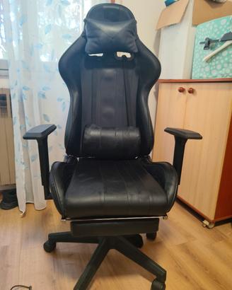 sedia gaming 