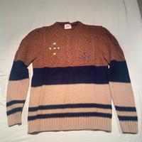 Maglione lana “BOB”, Ivon A-TI