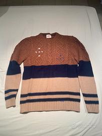 Maglione lana “BOB”, Ivon A-TI