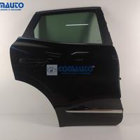 Porta post dx RENAULT KADJAR (HA_, HL_) '15