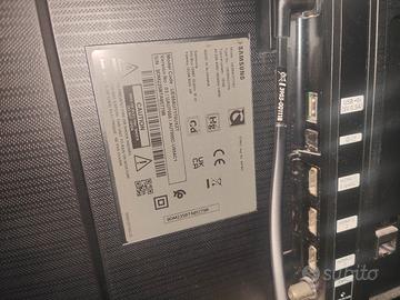 tv Samar Samsung 
