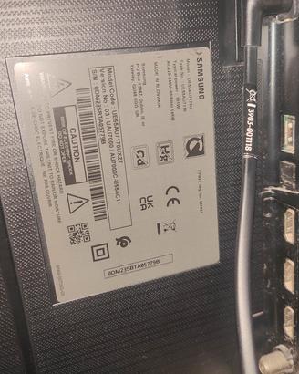 tv Samar Samsung 