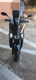 scooter elettrico silent s1