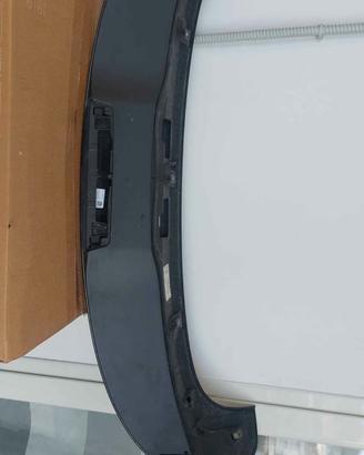 spoiler posteriore Ford focus IV serie st line