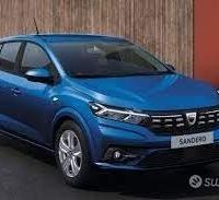 Ricambi usati per dacia sandero 2021