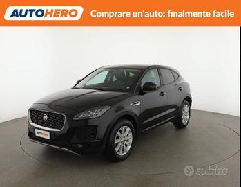 JAGUAR E-Pace GV75346