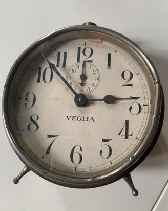 Sveglia vintage