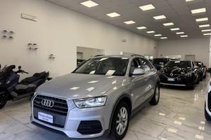 Audi Q3 2.0 TDI 150 CV quattro S tronic