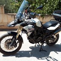 f800gs bmw