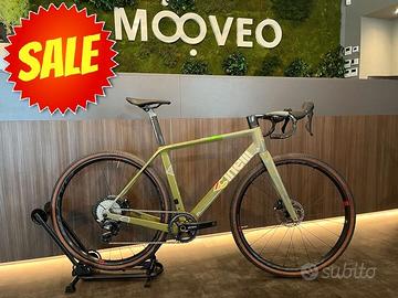 Cinelli King Zydeco 2