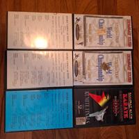 Videocassette VHS KARATE