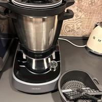 Robot cucina cecotec