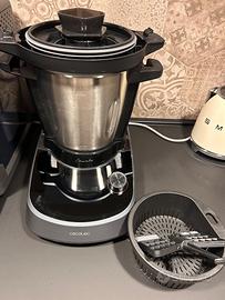 Robot cucina cecotec