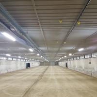 Plafoniera Beghelli BS 101 RBP 136