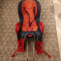 OK Baby seggiolino bici
