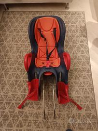 OK Baby seggiolino bici