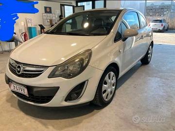 OPEL Corsa 4ª serie - 2015