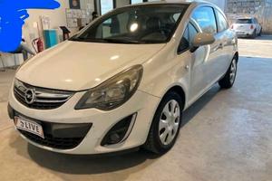 OPEL Corsa 4ª serie - 2015