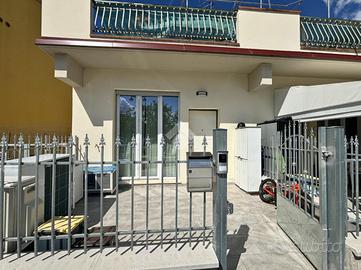 3 LOCALI A CAMPI BISENZIO