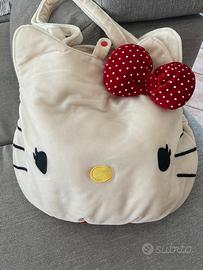 Borsa Hello Kitty