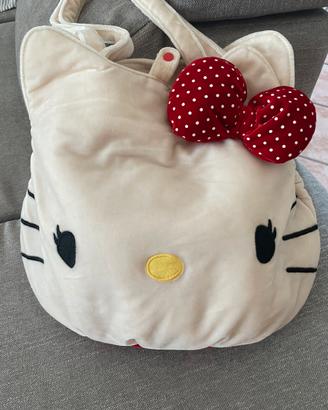 Borsa Hello Kitty