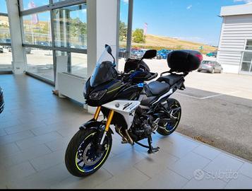 yamaha tracer 900 gt