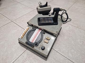 cronocomparatori per orologi.