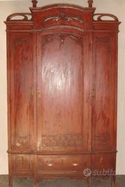 ARMADIO 1900