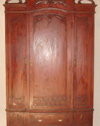 ARMADIO 1900