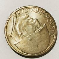 Medaglia Mussolini rarissima