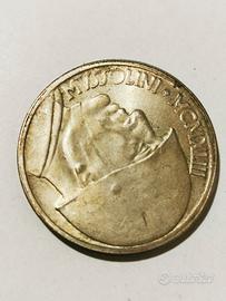 Medaglia Mussolini rarissima