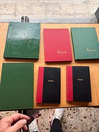 Set francobolli
