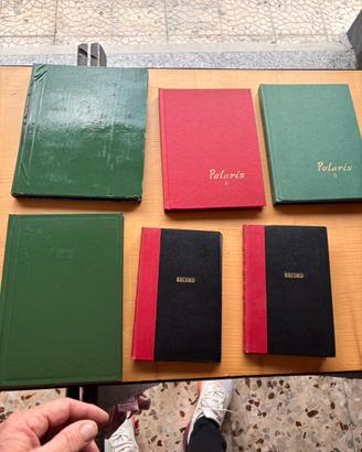 Set francobolli