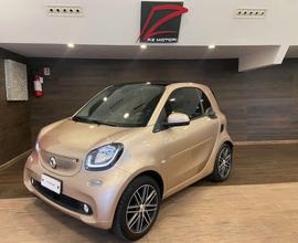 Smart ForTwo 90 0.9 Turbo twinamic Tokyowhite limi