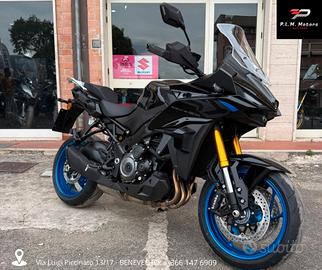 Suzuki GSX S 1000 GX 2026