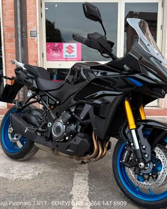 Suzuki GSX S 1000 GX 2026