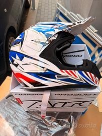 Casco Airoh Enduro