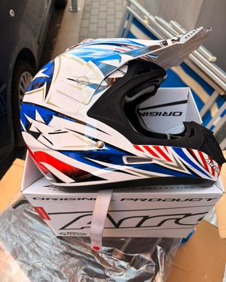 Casco Airoh Enduro