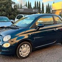 Fiat 500 "Finanziabile Senza Busta Paga"2015