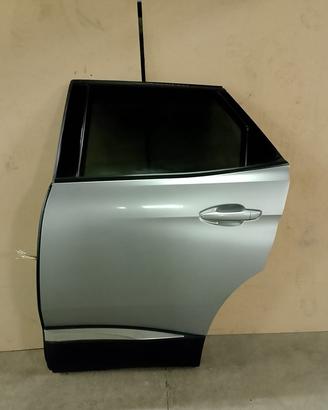 Portiera porta sportello peugeot 3008 2017>2024