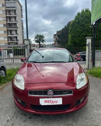 Fiat Bravo 1.4 T-jet 120 CV Sport Drive
