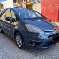 Citroen C4 Picasso 1.6 HDi 110 FAP Business
