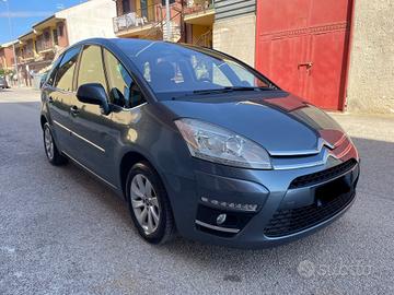 Citroen C4 Picasso 1.6 HDi 110 FAP Business