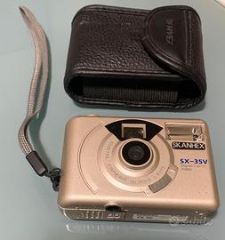 Skanhex sx-V35