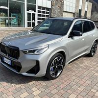 BMW X1 M35 xDrive