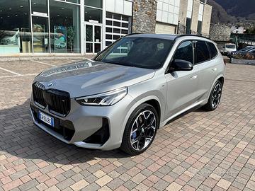 BMW X1 M35 xDrive