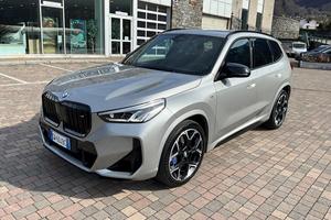 BMW X1 M35 xDrive