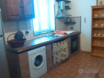 Appartamento in via Berardi a Taranto