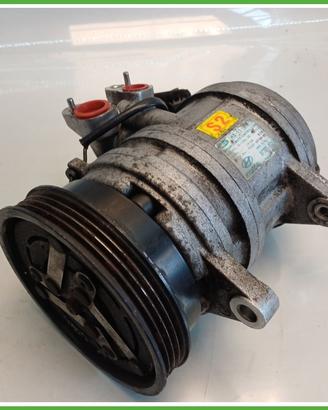 Compressore Clima AC Aria Condizionata HCC