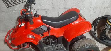 quad 125